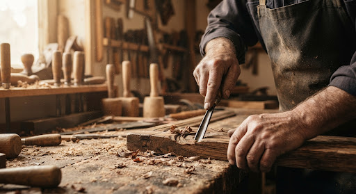 Giving life back to objects