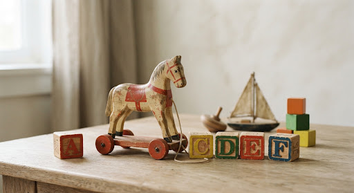 Toys & Collectibles